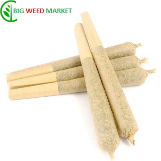 Order OG Kush Pre Roll Joints Online Europe