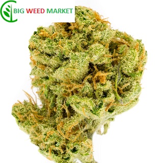 Buy Lemon Bubble Weed Online Europe